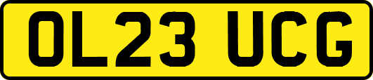 OL23UCG
