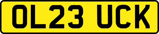 OL23UCK