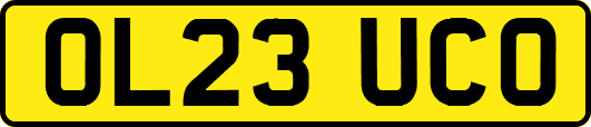 OL23UCO
