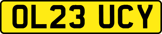 OL23UCY