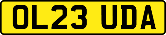 OL23UDA