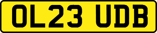 OL23UDB