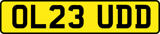 OL23UDD