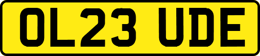 OL23UDE
