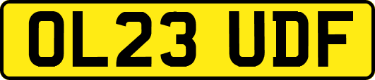 OL23UDF