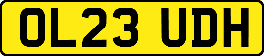 OL23UDH