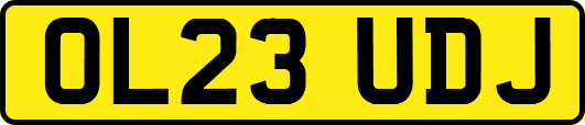 OL23UDJ