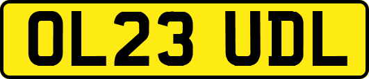 OL23UDL