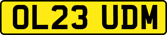 OL23UDM