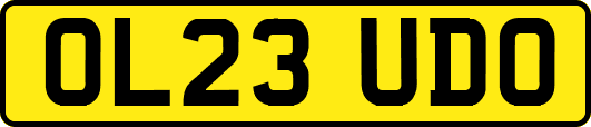 OL23UDO