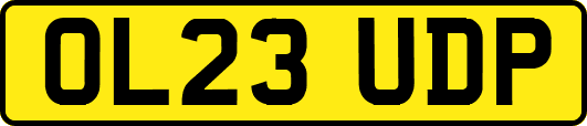 OL23UDP