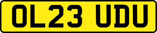 OL23UDU