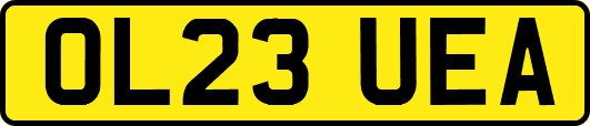 OL23UEA