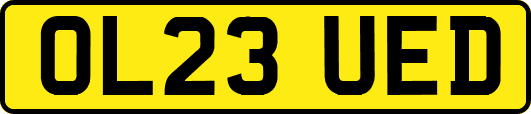 OL23UED