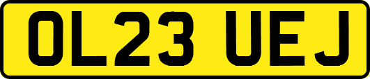 OL23UEJ