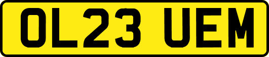 OL23UEM