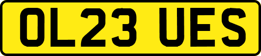 OL23UES