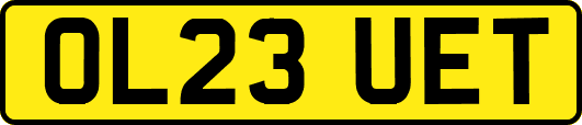 OL23UET