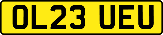 OL23UEU