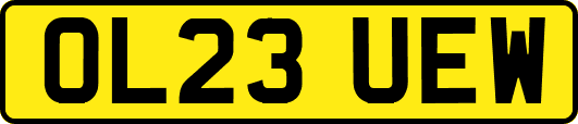 OL23UEW