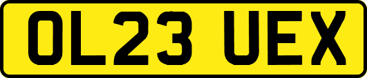 OL23UEX