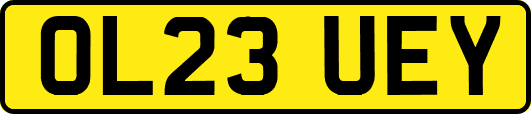 OL23UEY