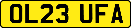 OL23UFA