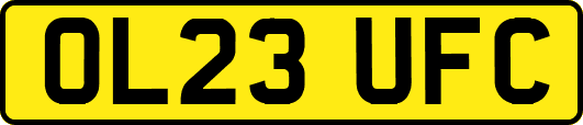 OL23UFC