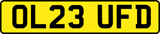 OL23UFD