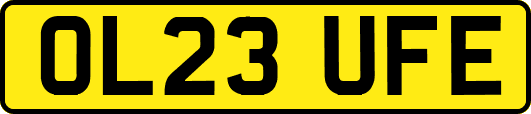 OL23UFE