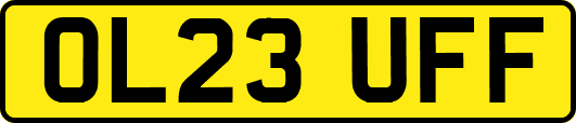 OL23UFF
