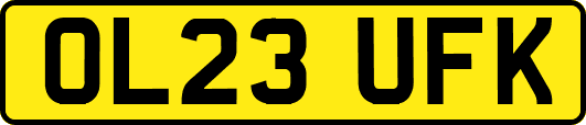 OL23UFK