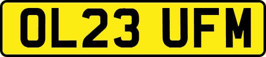 OL23UFM