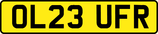 OL23UFR