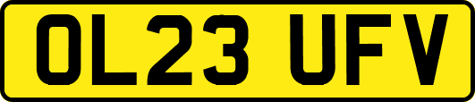 OL23UFV