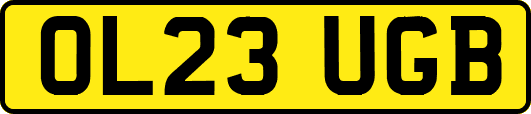 OL23UGB