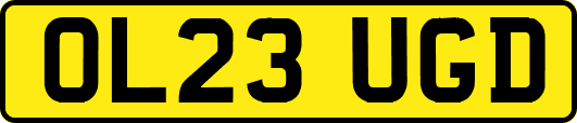 OL23UGD