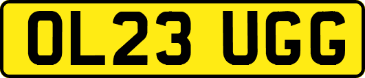 OL23UGG