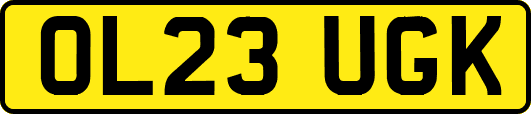 OL23UGK