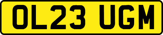 OL23UGM