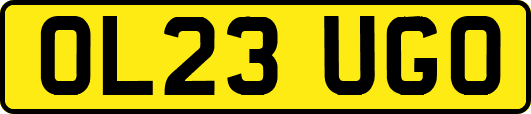 OL23UGO