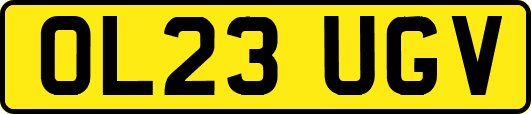 OL23UGV
