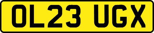 OL23UGX