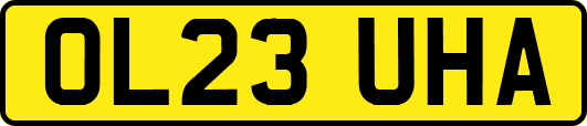 OL23UHA