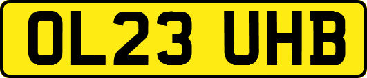 OL23UHB