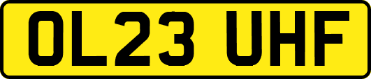 OL23UHF