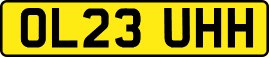 OL23UHH