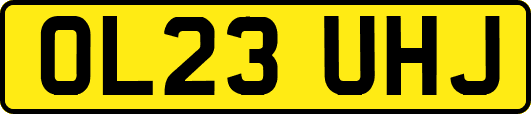 OL23UHJ