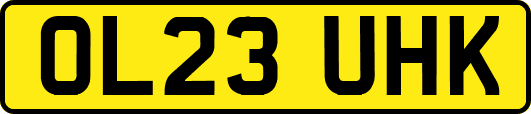 OL23UHK