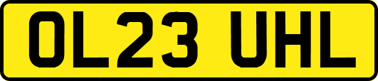 OL23UHL
